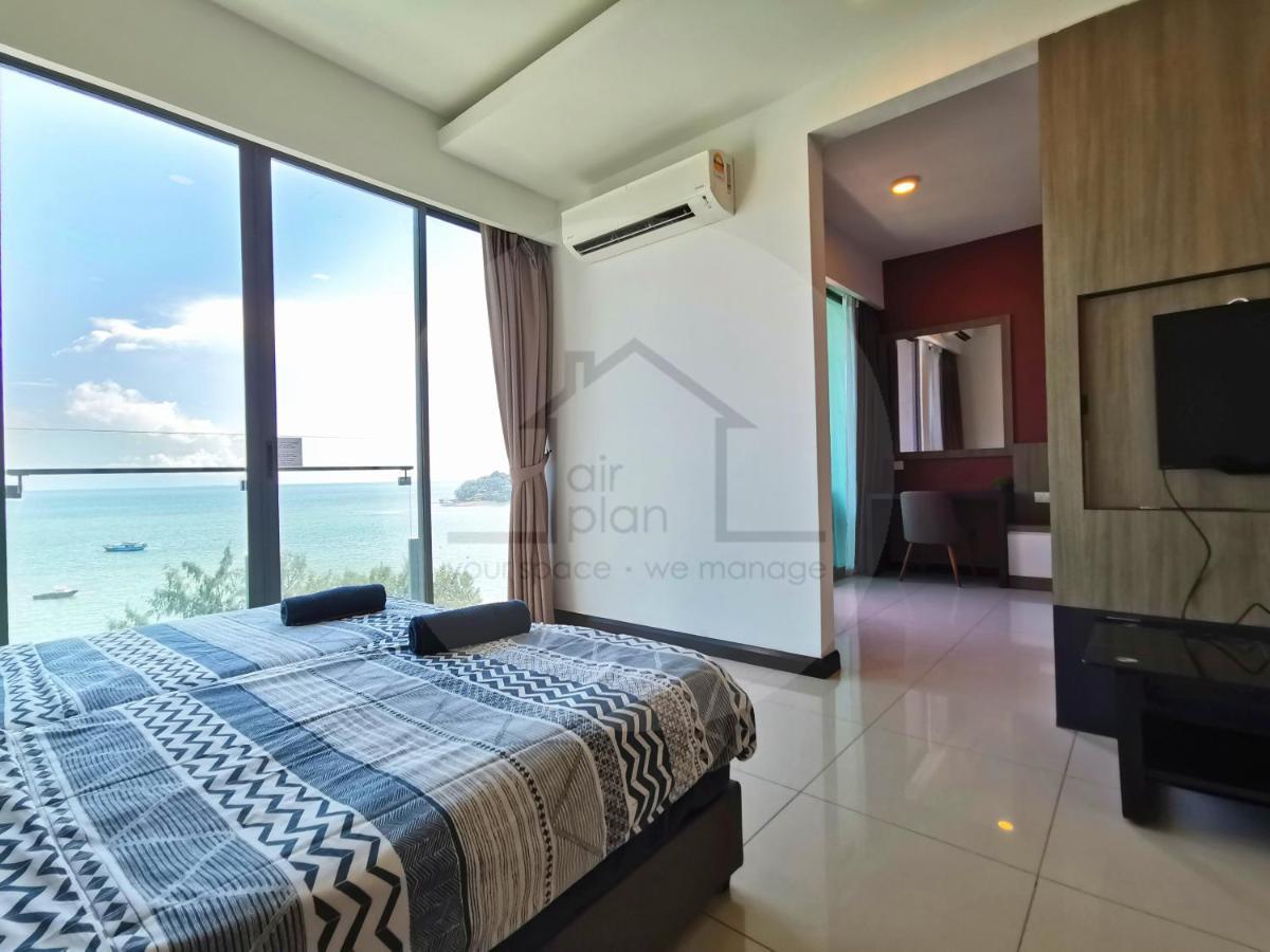 Pd D'Wharf Premium Suite - Full Seaview Port Dickson Exterior photo